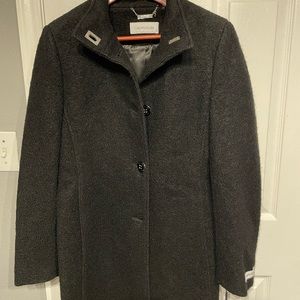 Women Calvin Klein Jacket